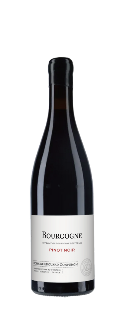 Edouard Confuron Bourgogne Pinot Noir