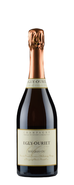 Egly-Ouriet Rosé Grand Cru NV