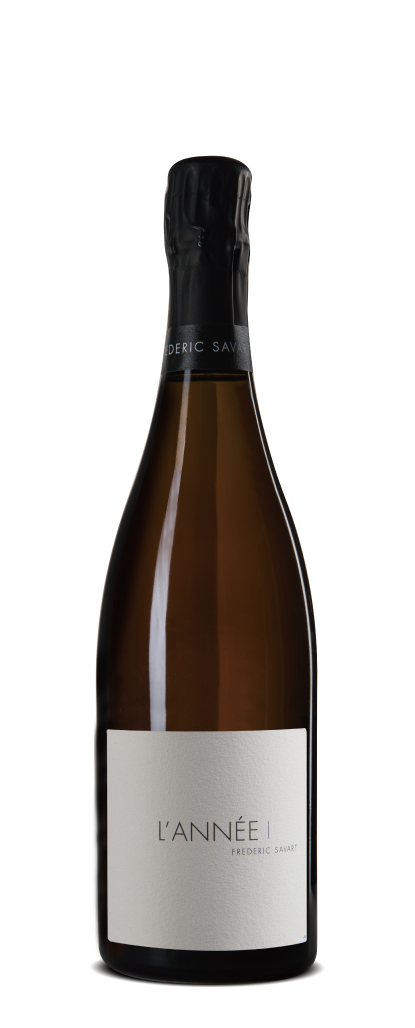 Frederic Savart, LeMonDesChretiens 750ml（Frederic Savart
