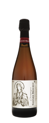 Gaspard Brochet 333.e Brut Nature NV