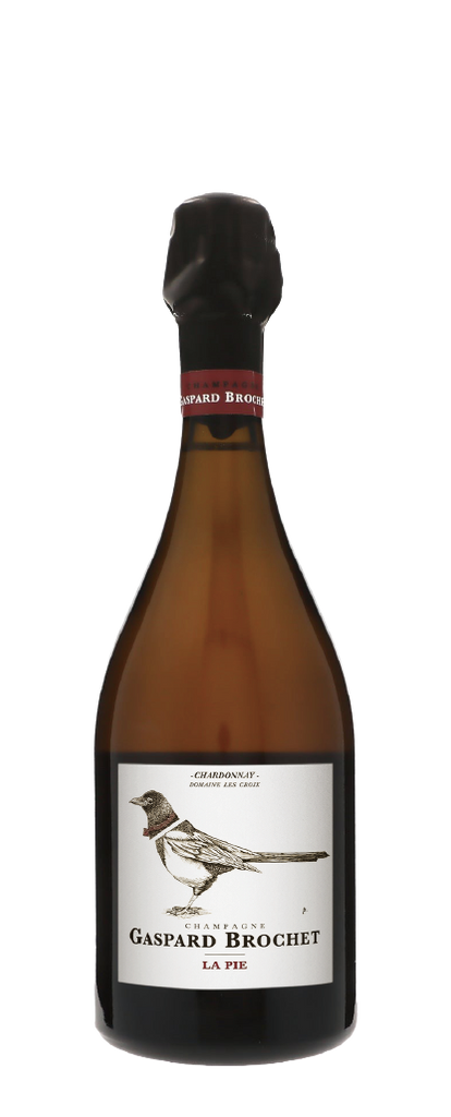 Gaspard Brochet La Pie Tome V Extra Brut NV
