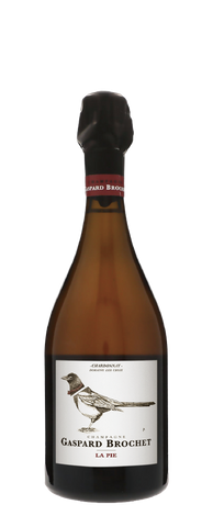 Gaspard Brochet La Pie Tome V Extra Brut NV
