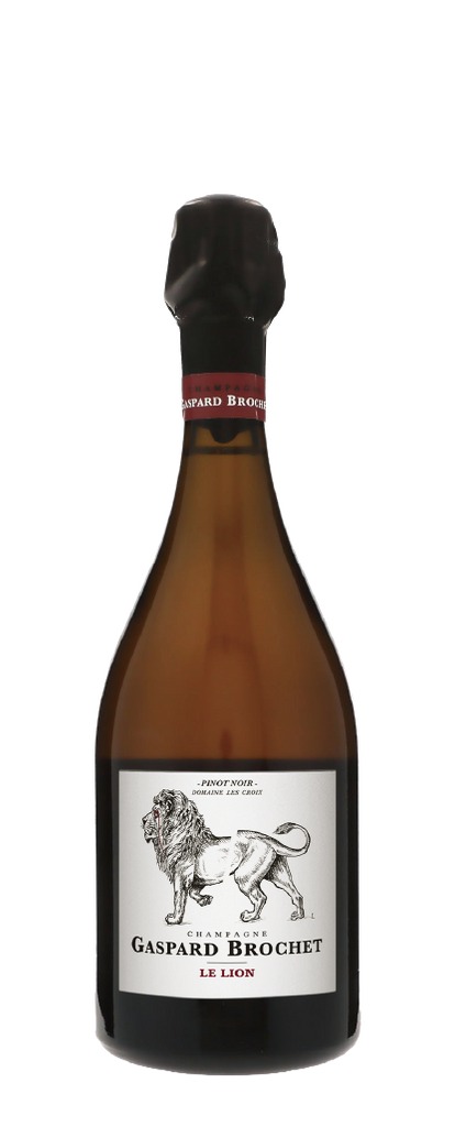 Gaspard Brochet Le Lion Tome VI Extra Brut NV
