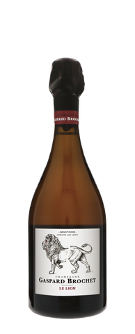 Gaspard Brochet Le Lion Tome VI Extra Brut NV