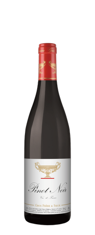 Gros Frère et Sœur Pinot Noir Vin de France