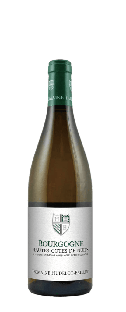 Hudelot Baillet Bourgogne Hautes Côtes de Nuits