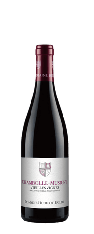 Hudelot Baillet Chambolle Musigny Vieilles Vignes