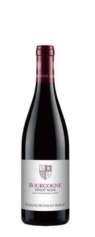Hudelot Baillet Bourgogne Pinot Noir