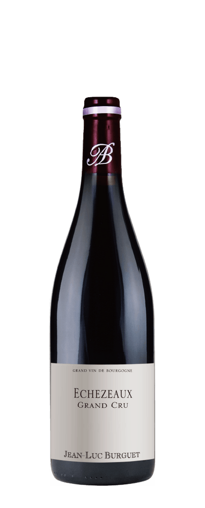 Jean-Luc Burguet Echezeaux Grand Cru