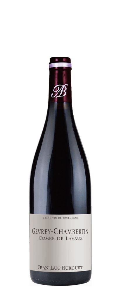 Jean-Luc Burguet Gevrey Chambertin Combe de Lavaux