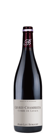 Jean-Luc Burguet Gevrey Chambertin Combe de Lavaux