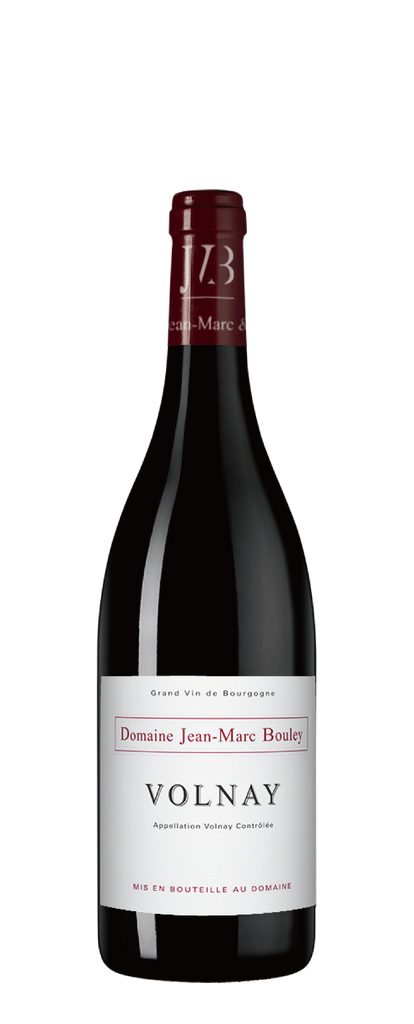 Jean-Marc & Thomas Bouley Volnay
