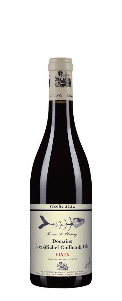 Jean-Michel Guillon & Fils Fixin Queue De Hareng