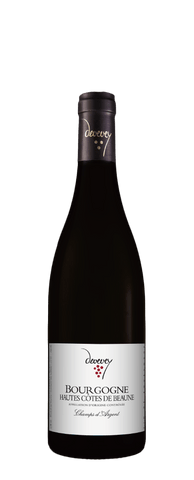 Jean-Yves Devevey Bourgogne Hautes Côtes de Beaune Champs d'argent