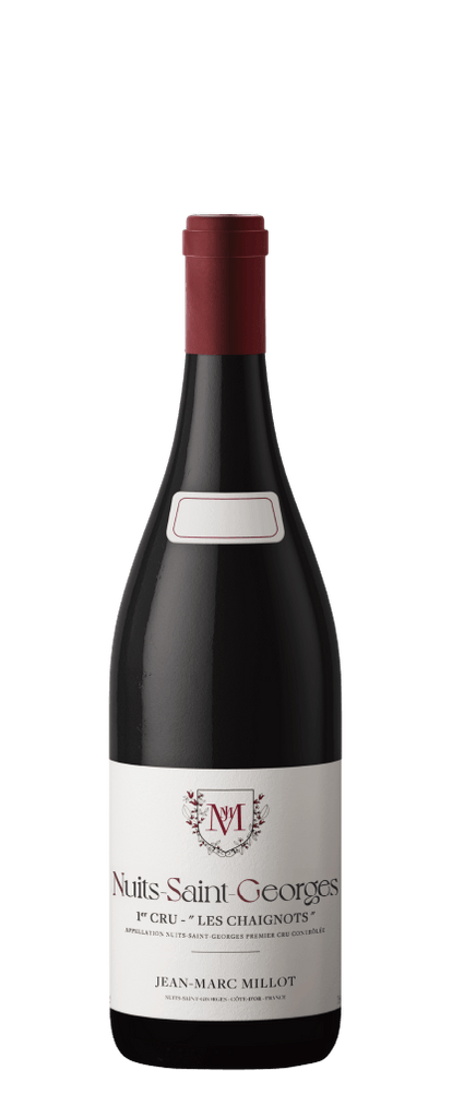 Jean-Marc Millot Nuits Saint Georges 1er Cru Les Chaignots