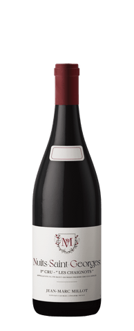 Jean-Marc Millot Nuits Saint Georges 1er Cru Les Chaignots