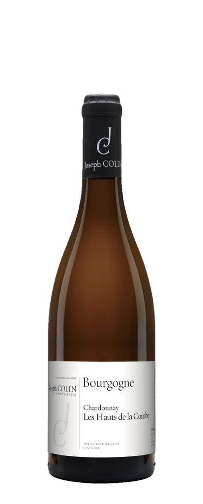 Joseph Colin Bourgogne Chardonnay Les Hauts de la Combe 2020