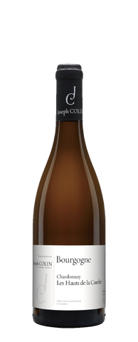 Joseph Colin Bourgogne Chardonnay Les Hauts de la Combe 2020