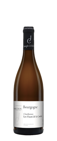 Jose Colin Joseph Colin / 喬瑟夫·柯林酒莊 – Domaine Wine Cellars