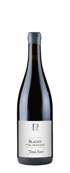 Joseph Pascal Blagny 1er Cru Sous Le Puits – Domaine Wine Cellars