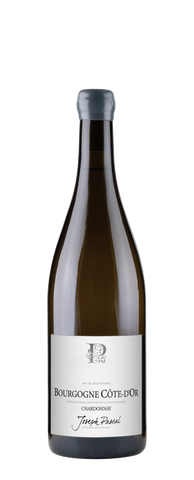 Joseph Pascal Bourgogne Côte d'Or Chardonnay