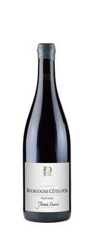 Joseph Pascal Bourgogne Côte d'Or Pinot Noir