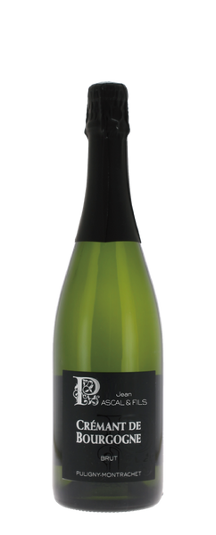 Jean Pascal et Fils Crémant de Bourgogne Brut NV