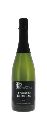 Jean Pascal et Fils Crémant de Bourgogne Brut NV