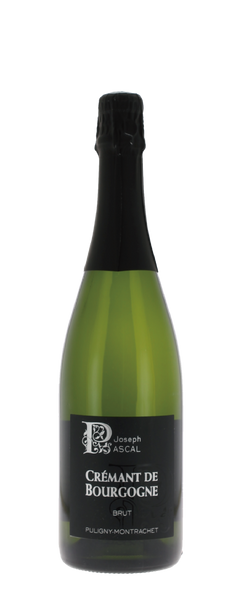 Jean Pascal et Fils Crémant de Bourgogne Brut NV