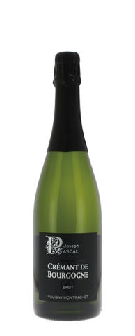 Joseph Pascal Crémant de Bourgogne Brut NV