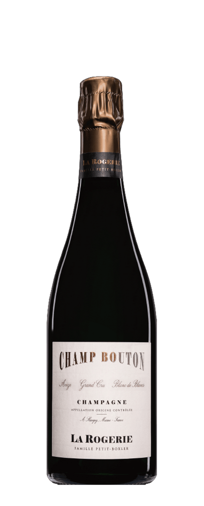 La Rogerie Champ Bouton Grand Cru Extra Brut Millésime