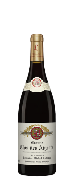 Michel Lafarge Beaune 1er Cru Clos des Aigrots Rouge