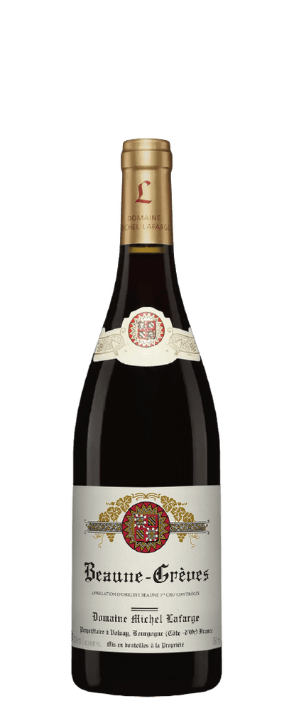 Michel Lafarge Beaune 1er Cru Grèves