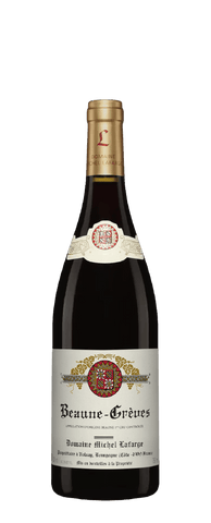 Michel Lafarge Beaune 1er Cru Grèves
