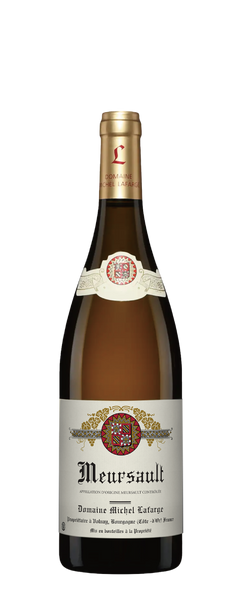 Michel Lafarge Meursault Blanc