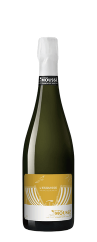 Moussé L'Esquisse Blanc de Blancs NV