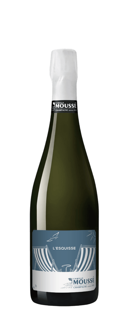 Moussé L'Esquisse NV