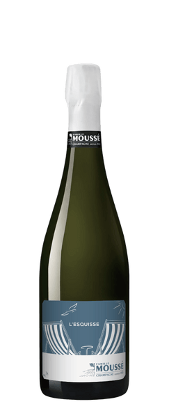 Moussé L'Esquisse NV