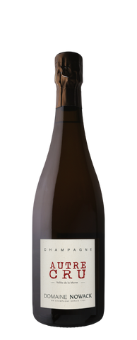 Nowack Autre Cru Extra Brut NV