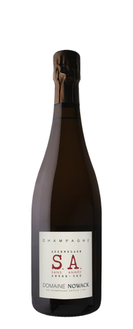 Nowack S.A. Extra Brut NV