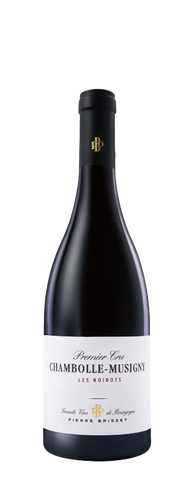 Pierre Brisset Chambolle Musigny 1er Cru Les Noirots
