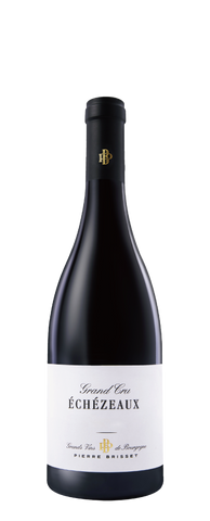 Pierre Brisset Echezeaux Grand Cru