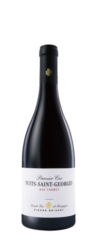 Nuits Saint Georges 1er Cru Aux Thorey