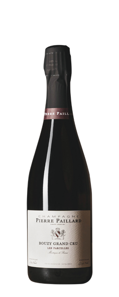 Pierre Paillard Les Parcelles Bouzy Grand Cru Extra Brut NV