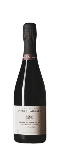 Pierre Paillard Taissy 1er Cru Vieilles Vignes Meunier Extra Brut Millésime