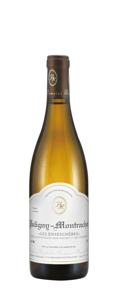 Bachelet-Ramonet Puligny Montrachet Les Enseignères