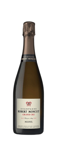 Robert Moncuit Grand Cru Mesnil Millésime