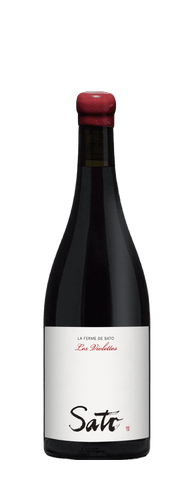 Sato Wines Central Otago La Ferme de Sato Les Violettes