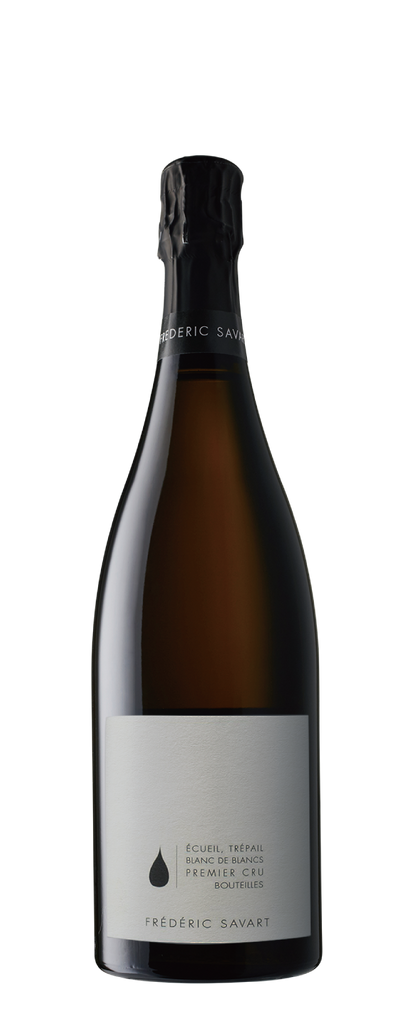 Frédéric Savart Écueil Trépail Blanc de Blancs 1er Cru Extra Brut NV