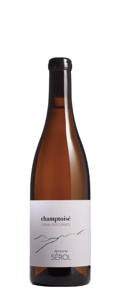 Sérol Champtoisé